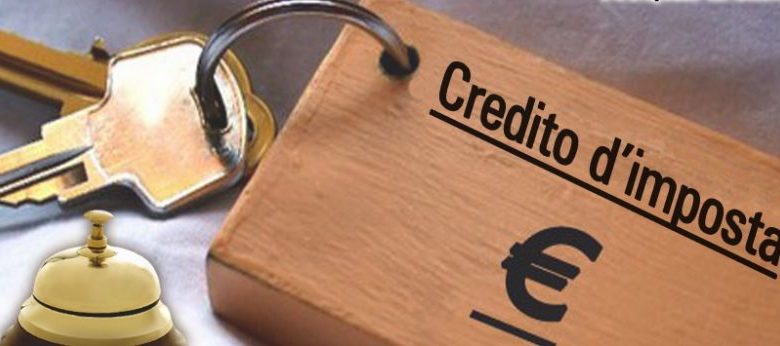 Credito D'Imposta pubblicita