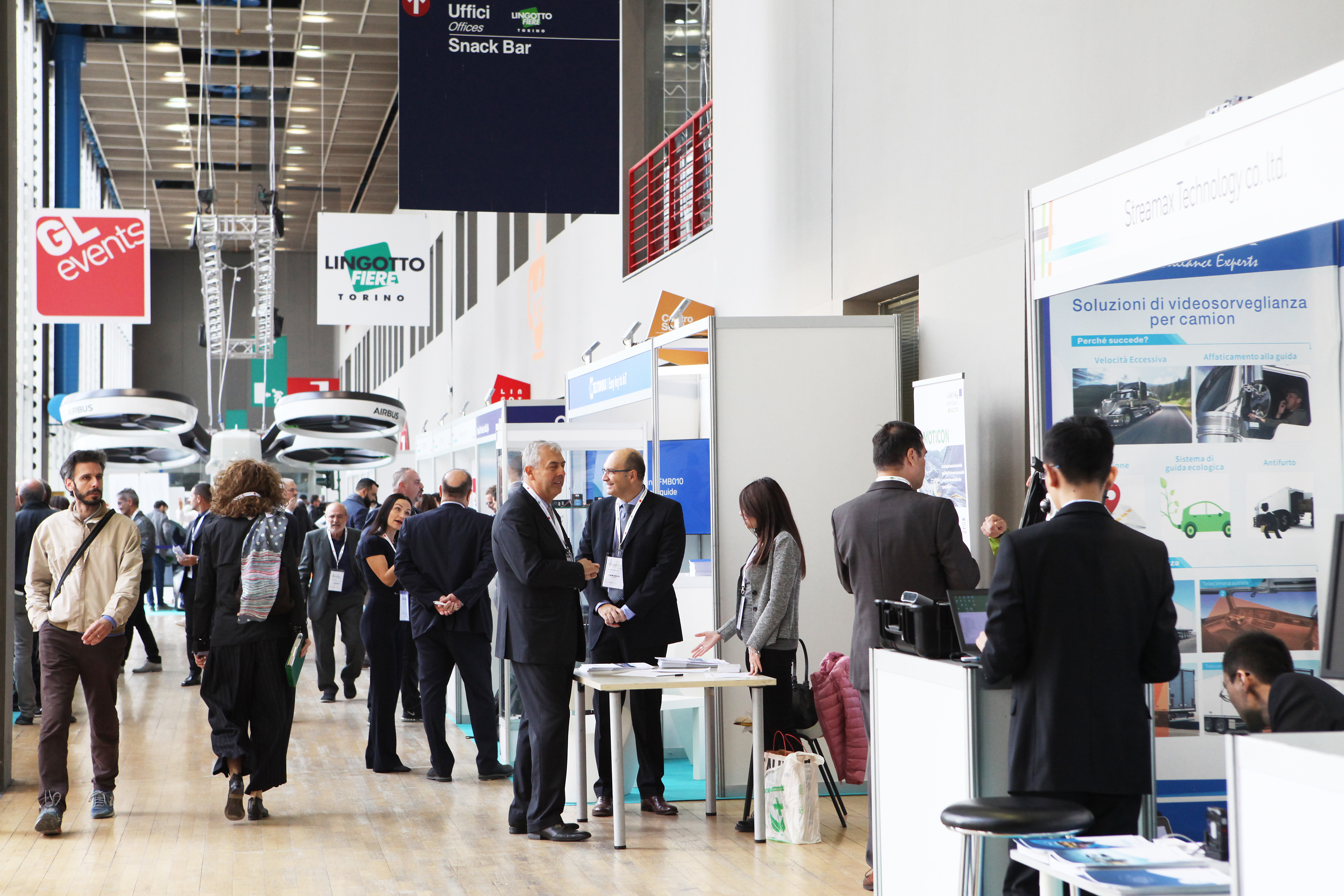 Future Mobility Week 2018