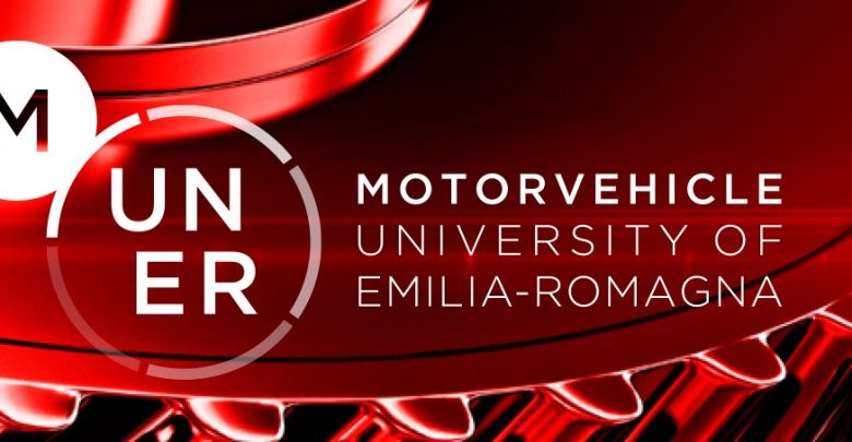 Laurea Magistrale motori auto Muneri Emilia Romagna