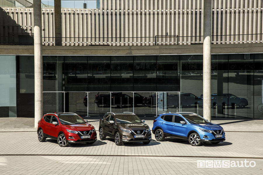 Nissan_Qashqai 2019