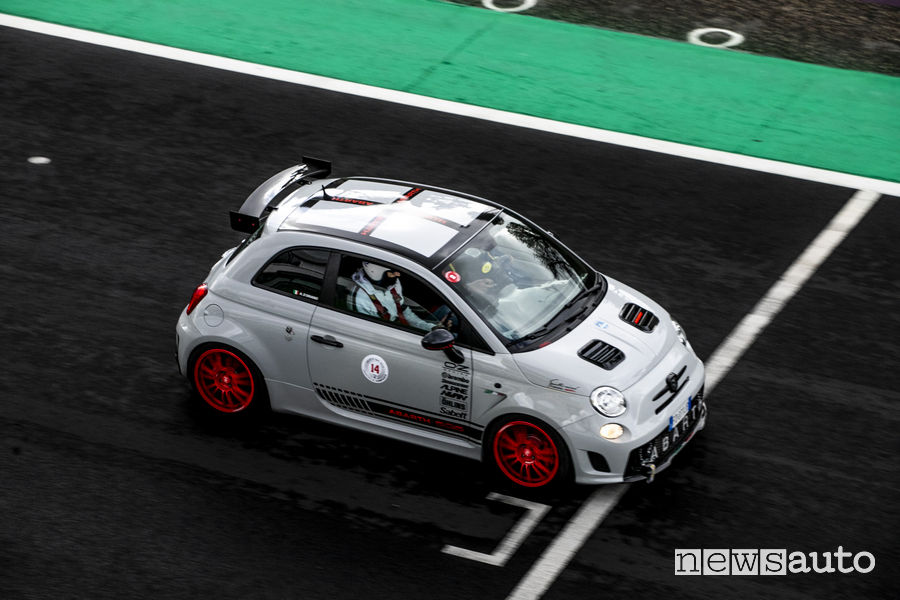 Raduno_Abarth Vallelunga 2018