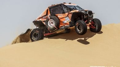 Baja Portalegre 2018 Team Xtreme Plus 2018