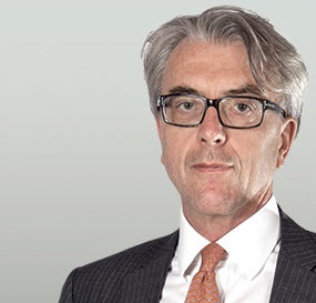 Yann Vincent, Direttore industriale e supply chain di Groupe PSA