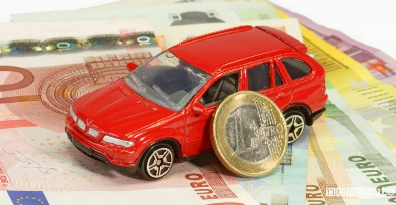 Bonus assicurazione auto, ristori agli automobilisti