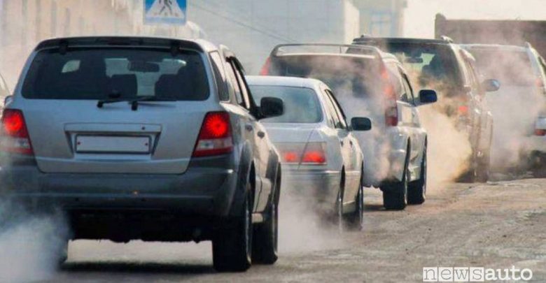 Inquinamento urbano, come ridurlo