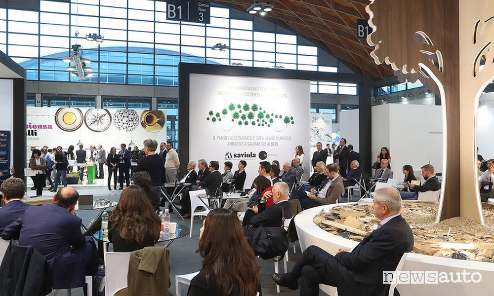 Ecomondo Rimini 2018