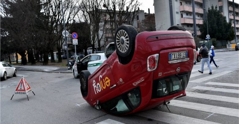 Enjoy incidente