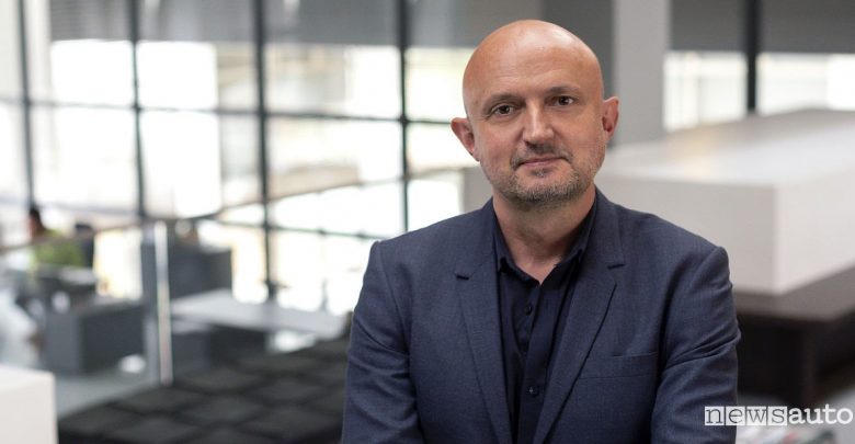 Design Mazda, Jo Stenuit nuovo direttore europeo