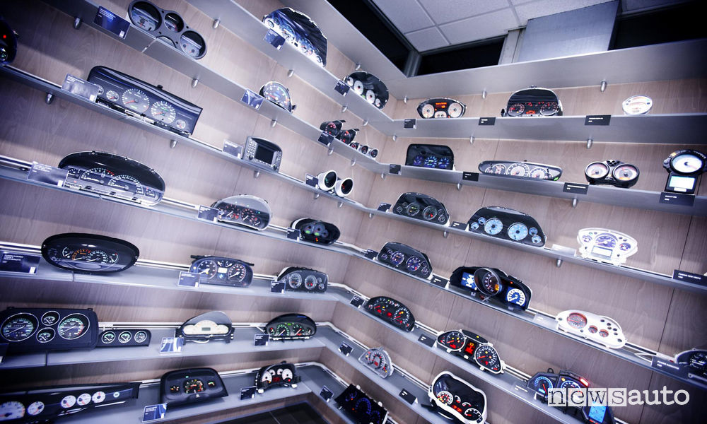 Magneti Marelli