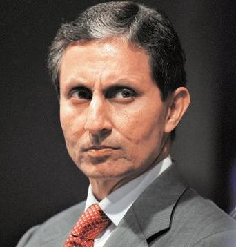 Chandra Kant Birla