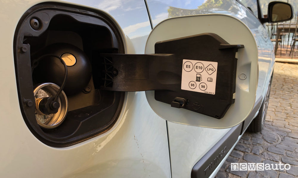 AGEVOLAZIONI BOLLO AUTO GPL E METANO