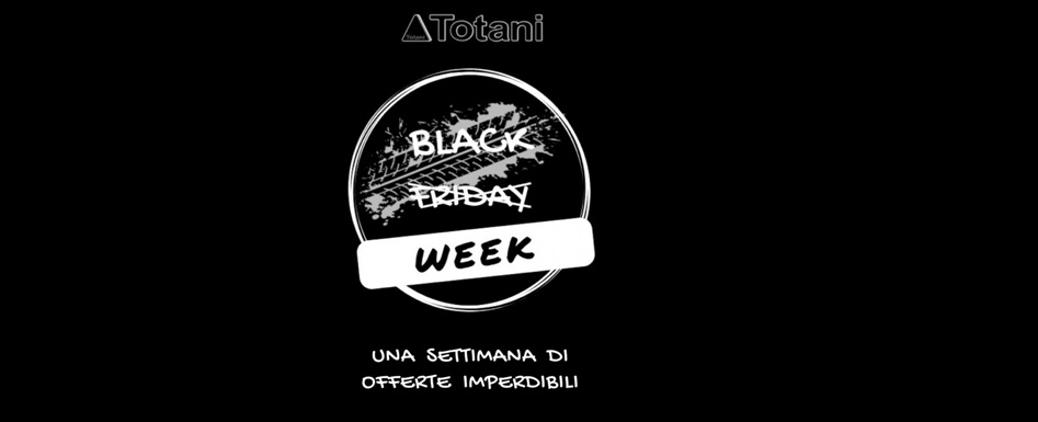 black friday 2018 totani