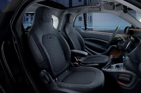 smart fortwo superpassion