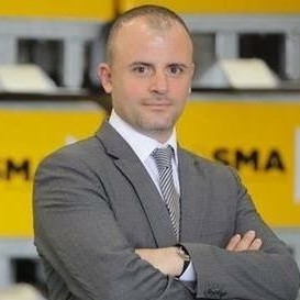 Roberto Impero SMA Road Safety