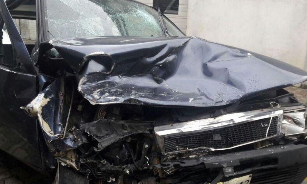 Omicidio stradale bimba senza seggiolino