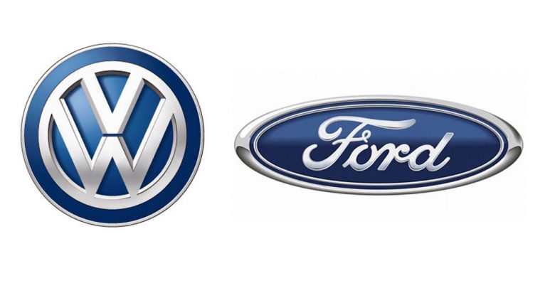 Alleanza Ford Volkswagen