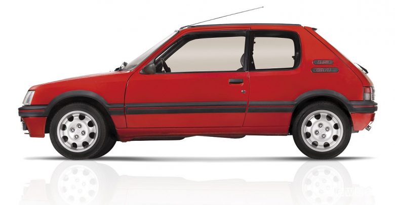 Club Storico Peugeot Italia