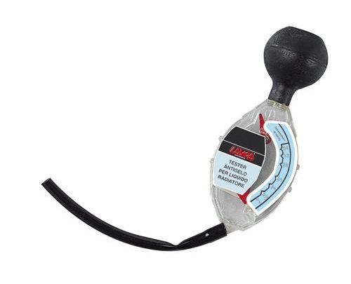 Densimetro professione, tester antigelo per liquido radiatore