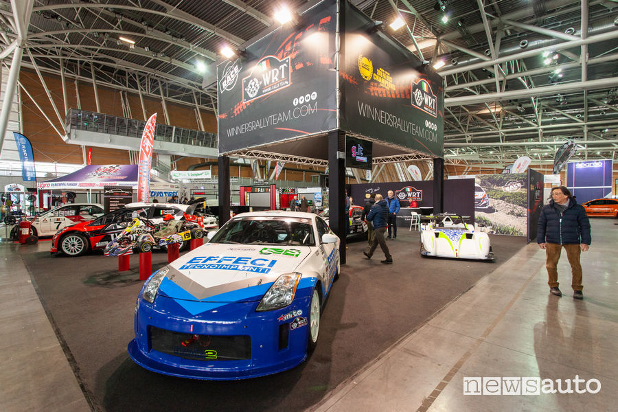 Automotoretro a Automotoracing 2019