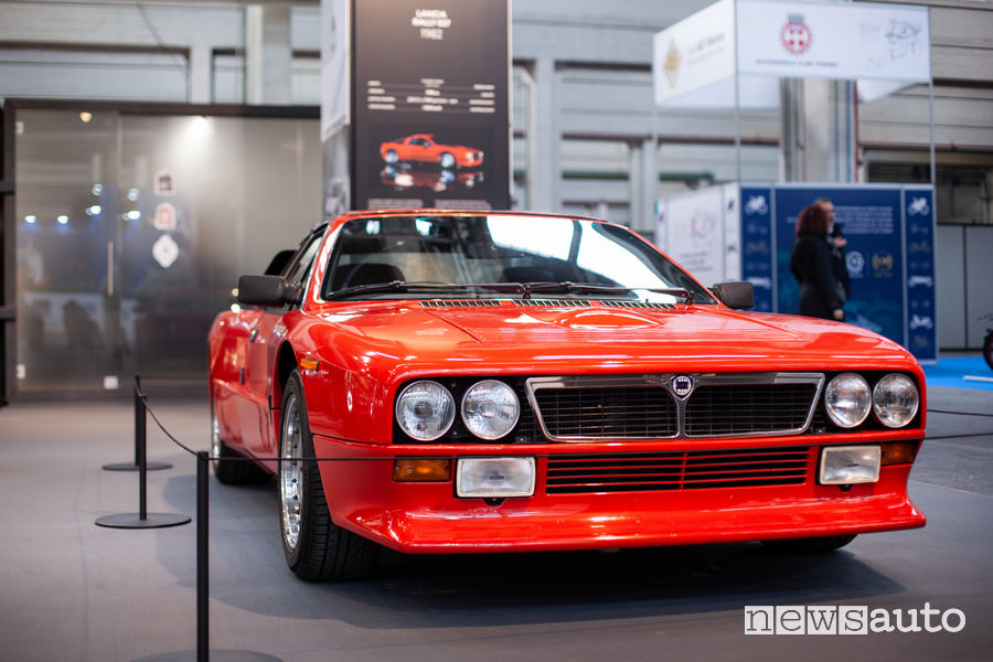 Automotoretro a Automotoracing 2019