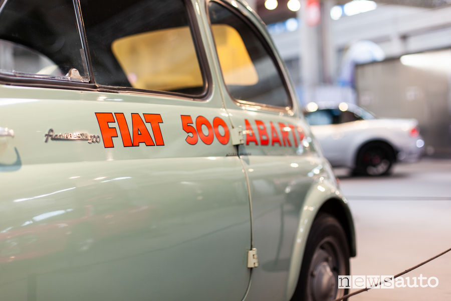 Automotoretro a Automotoracing 2019