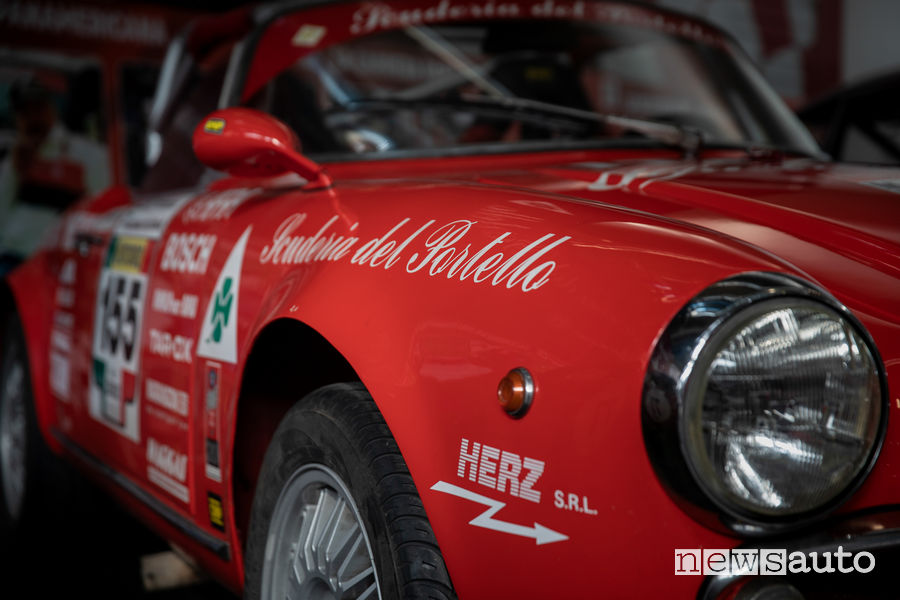 Automotoretro a Automotoracing 2019