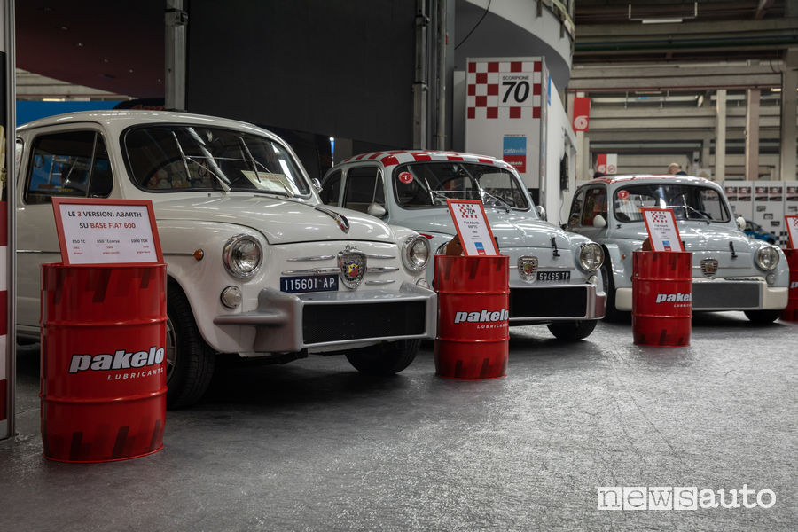 Automotoretro a Automotoracing 2019