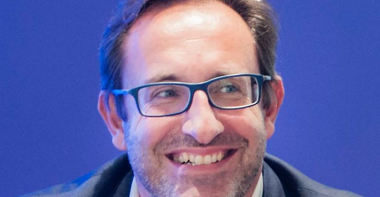 Carlo Leoni, Direttore Comunicazione Gruppo PSA Italia