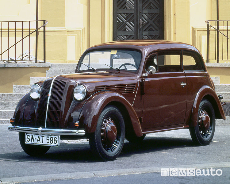 Opel Kadett