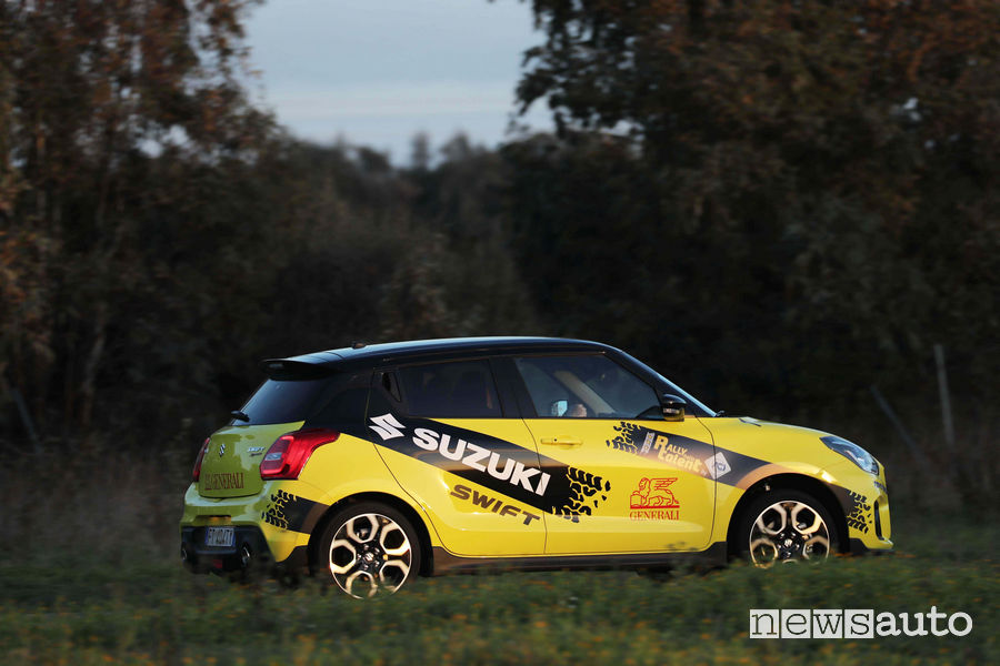 GARE AUTO IN PISTA CAMPIONATI NAZIONALI Febbraio 2019