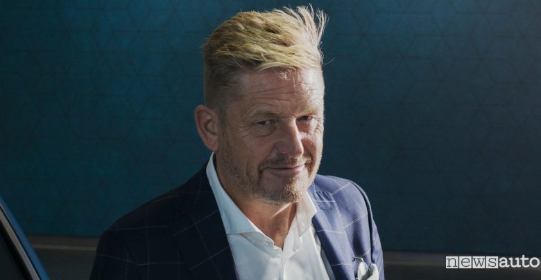 Wayne Griffiths