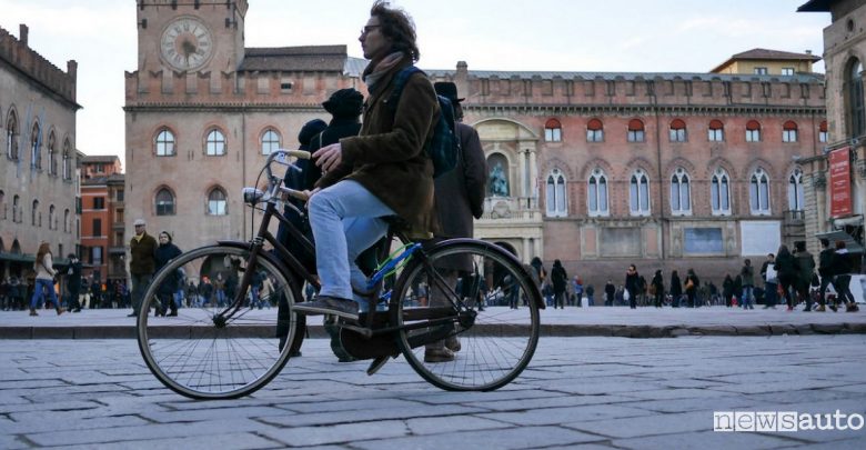 Targa e assicurazioni per le bici elettriche