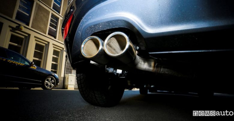 emissioni auto Euro 7