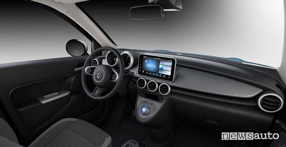 Great Wall Ora R1 auto elettrica low cost