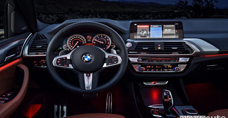 android auto bmw