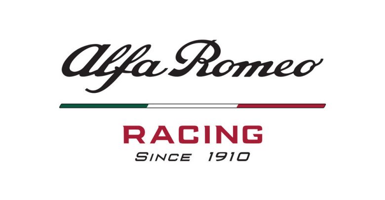 Alfa Romeo Racing F1 2019, il nuovo marchio