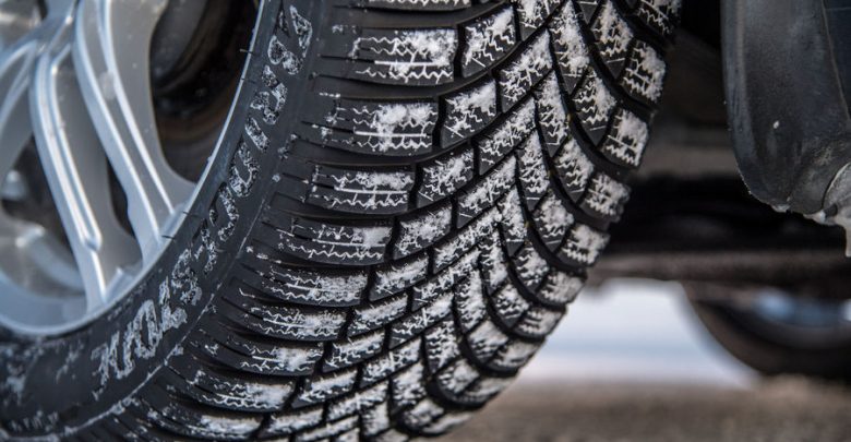 Pneumatici invernali Bridgestone Blizzak LM005