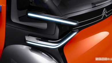 Concept Citroen 2019 Ami One Concept
