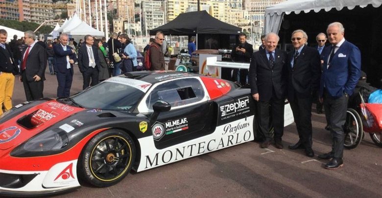 Tecno Montecarlo engineering