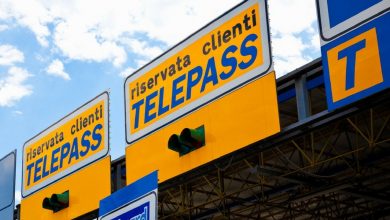 Alternative Telepass