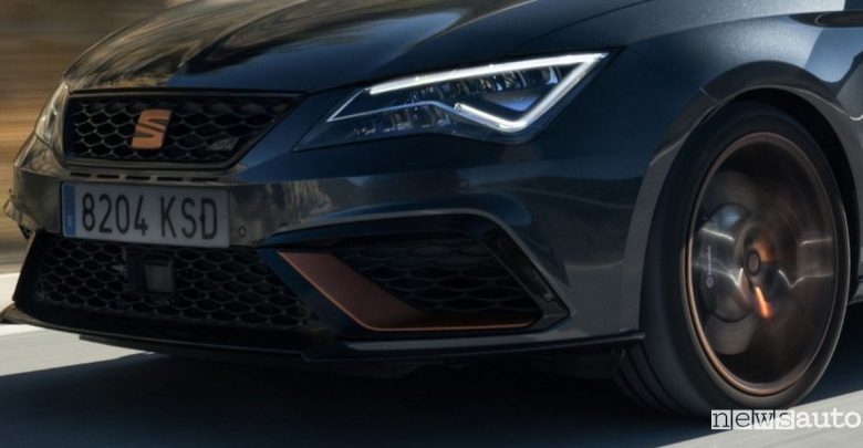 Leon Cupra R ST