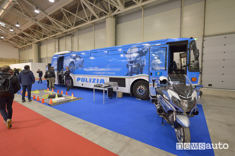 Foto Roma Motodays edizione 2018