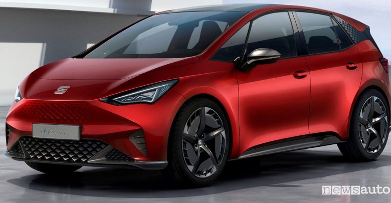 Seat el-Born Ginevra 2019