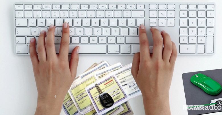 Preventivi assicurazioni online, interviene l'Antitrust