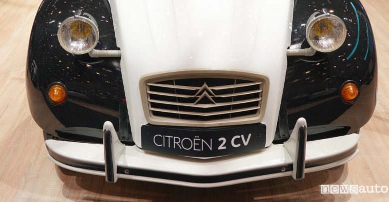 Centenario Citroën, festa alla Milano Design Week 2019