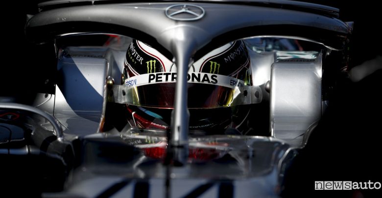 F1 Classifiche Mondiale 2019 Piloti Costruttori