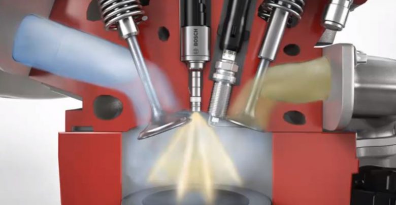 iniezione diretta_benzina da iniettore