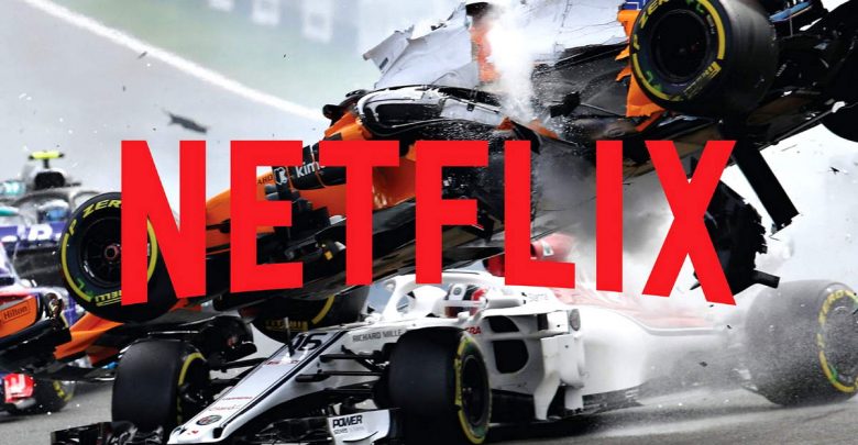 Netfix F1 Formula1