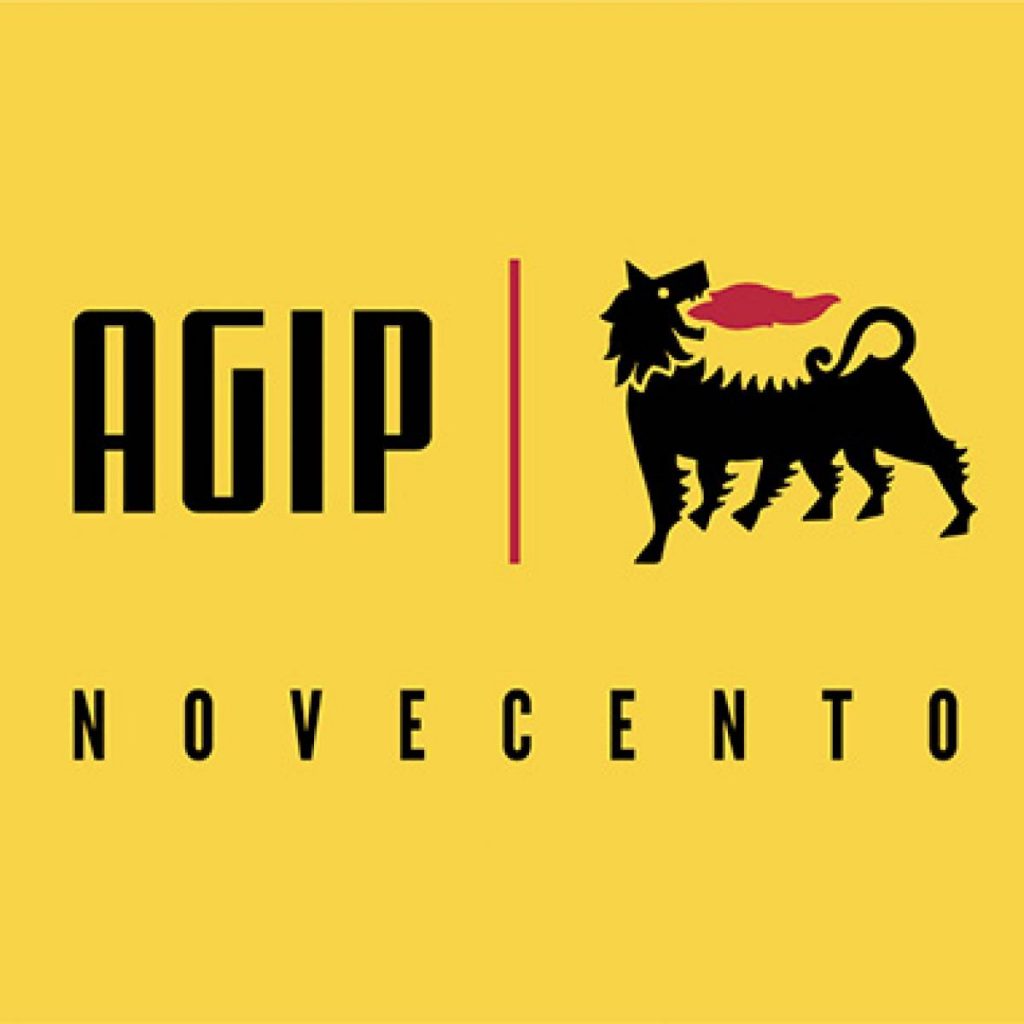 Agip Novecento