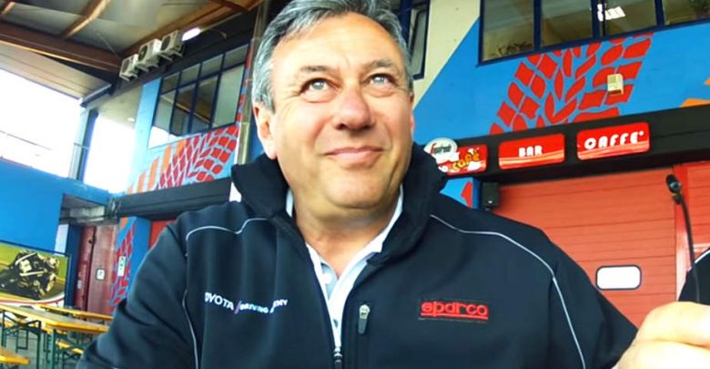 Andrea Pullé